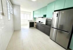Blk 603 Bedok Reservoir Road (Bedok), HDB 5 Rooms #596090631